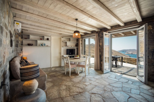 Villa Vagia Soleil Villas 10