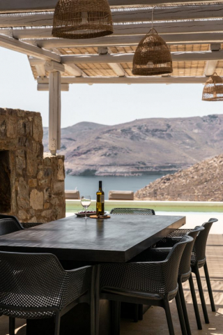 Villa Vagia Soleil Villas 101