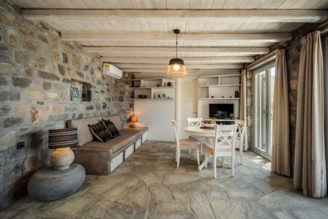 Villa Vagia Soleil Villas 11