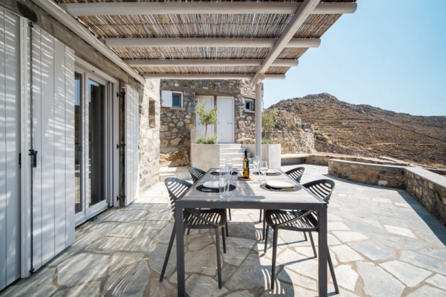 Villa Vagia Soleil Villas 12