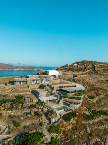 Villa Vagia Soleil Villas 13