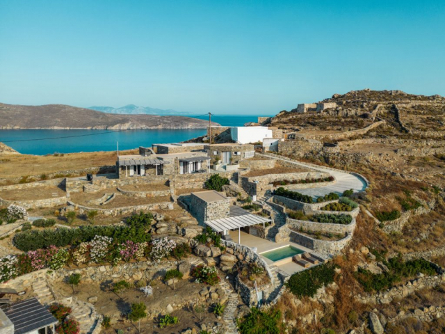 Villa Vagia Soleil Villas 14