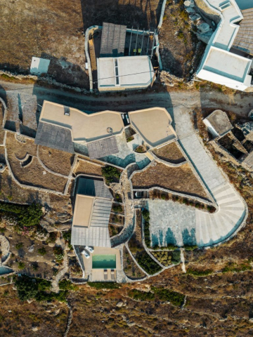Villa Vagia Soleil Villas 17