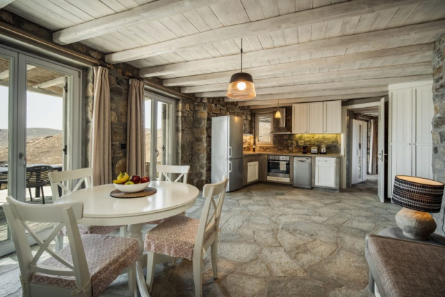 Villa Vagia Soleil Villas 18