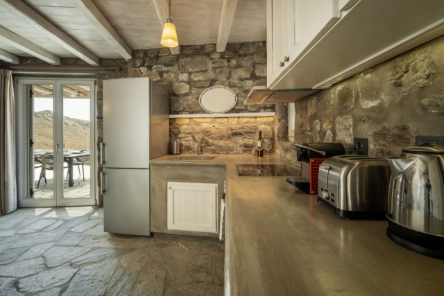 Villa Vagia Soleil Villas 19