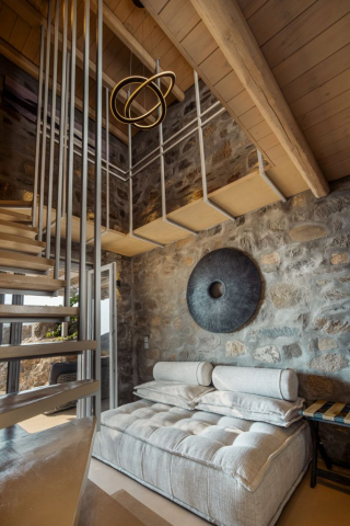 Villa Vagia Soleil Villas 2