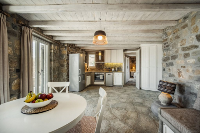 Villa Vagia Soleil Villas 20