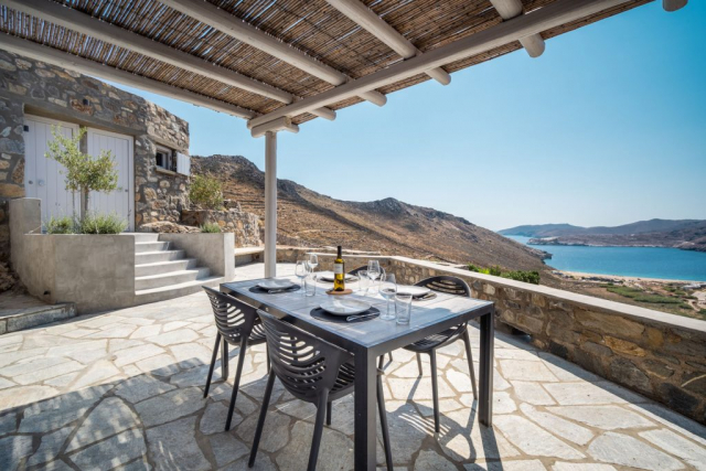 Villa Vagia Soleil Villas 23