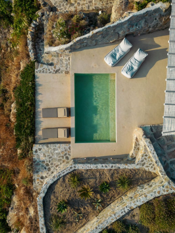 Villa Vagia Soleil Villas 25