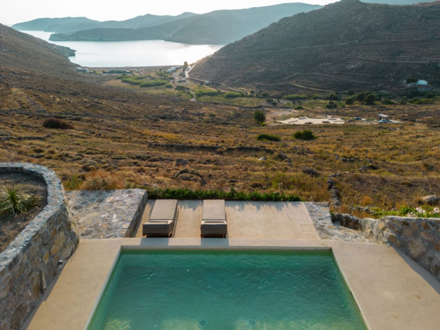 Villa Vagia Soleil Villas 30