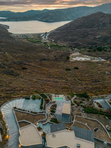 Villa Vagia Soleil Villas 32
