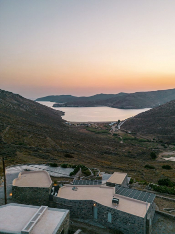 Villa Vagia Soleil Villas 33