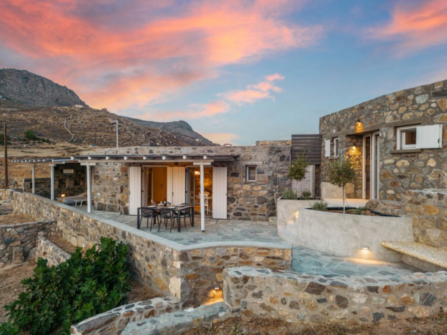 Villa Vagia Soleil Villas 34