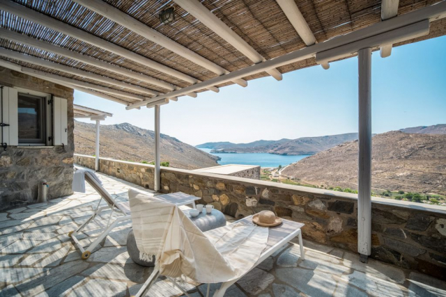 Villa Vagia Soleil Villas 35