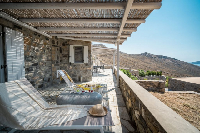 Villa Vagia Soleil Villas 36