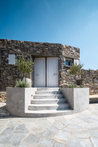 Villa Vagia Soleil Villas 37