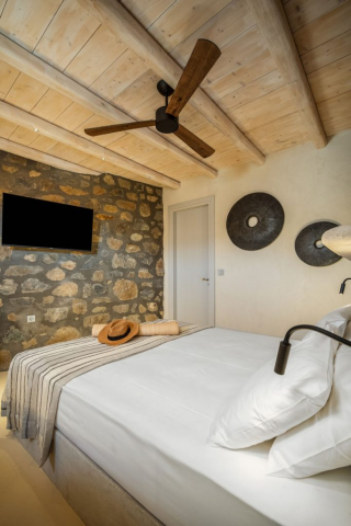 Villa Vagia Soleil Villas 38