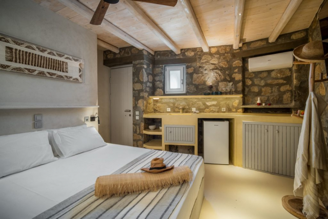 Villa Vagia Soleil Villas 39