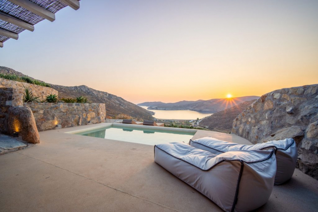 Villa Vagia Soleil Villas 4