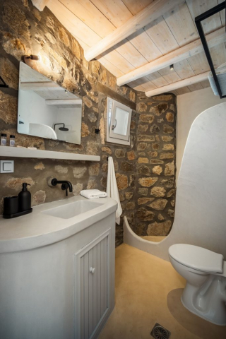 Villa Vagia Soleil Villas 42