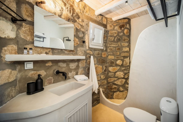 Villa Vagia Soleil Villas 43