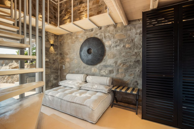 Villa Vagia Soleil Villas 47