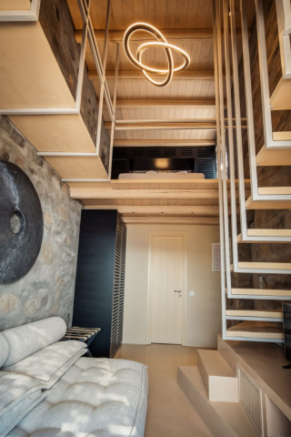 Villa Vagia Soleil Villas 49