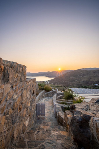 Villa Vagia Soleil Villas 5
