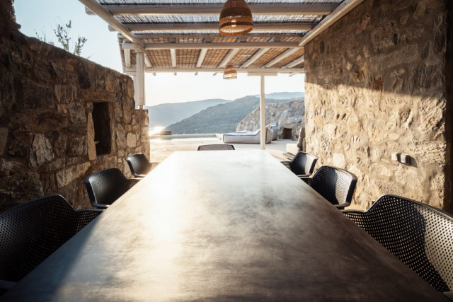 Villa Vagia Soleil Villas 56