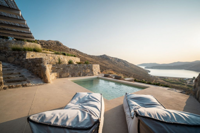 Villa Vagia Soleil Villas 57