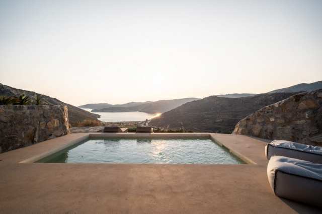 Villa Vagia Soleil Villas 58