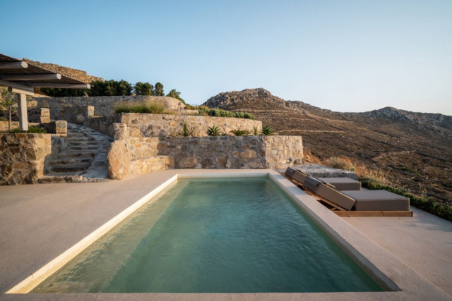 Villa Vagia Soleil Villas 59