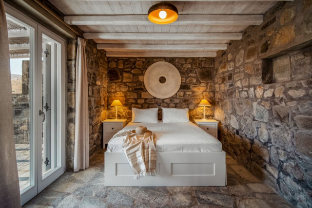 Villa Vagia Soleil Villas 6