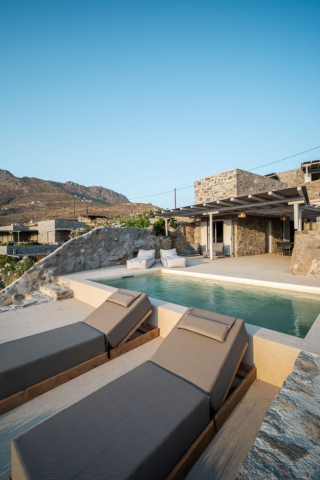 Villa Vagia Soleil Villas 60