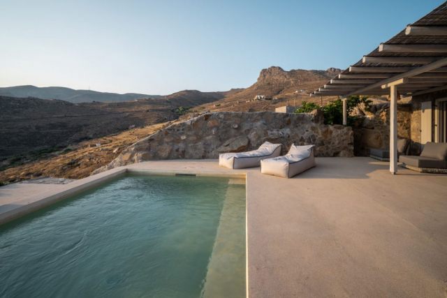 Villa Vagia Soleil Villas 61