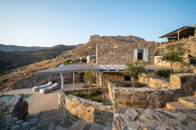 Villa Vagia Soleil Villas 62