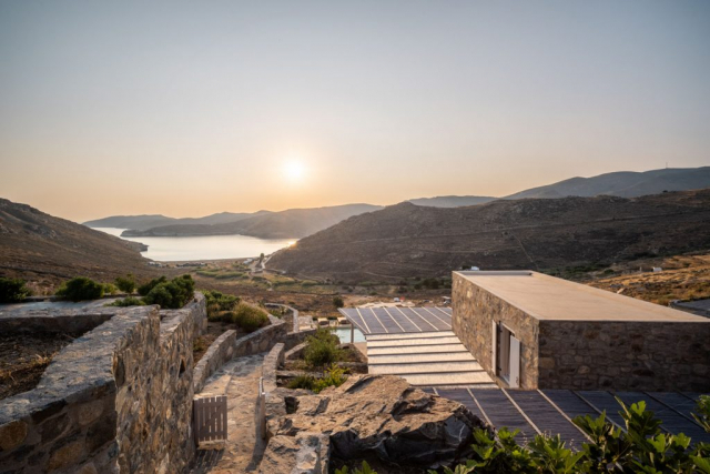 Villa Vagia Soleil Villas 64