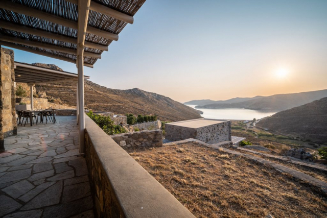 Villa Vagia Soleil Villas 65