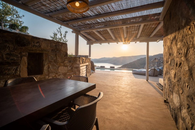 Villa Vagia Soleil Villas 66