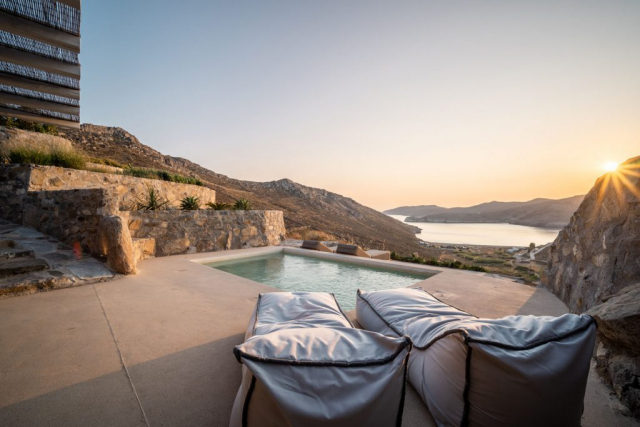 Villa Vagia Soleil Villas 67