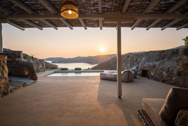 Villa Vagia Soleil Villas 69