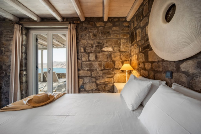 Villa Vagia Soleil Villas 7
