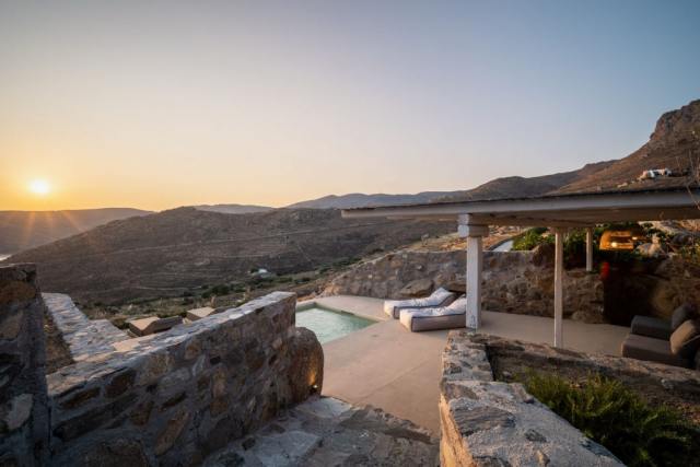 Villa Vagia Soleil Villas 70