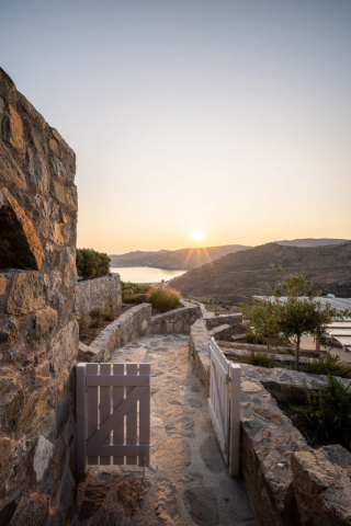 Villa Vagia Soleil Villas 71