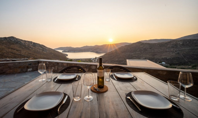 Villa Vagia Soleil Villas 73