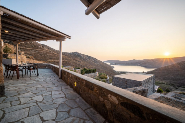 Villa Vagia Soleil Villas 74
