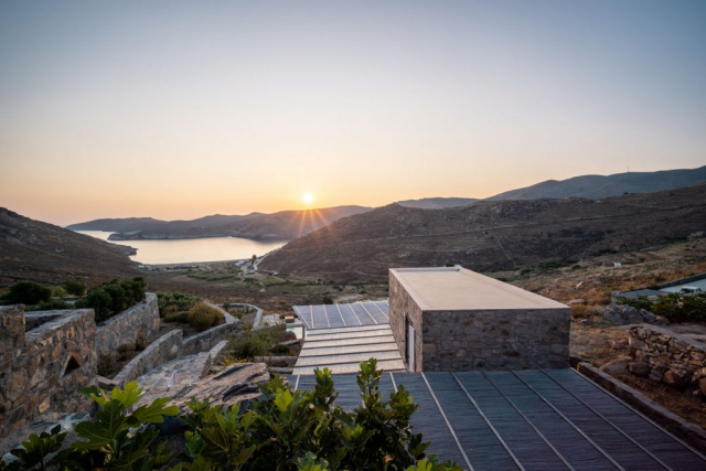 Villa Vagia Soleil Villas 75