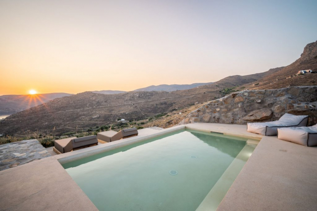 Villa Vagia Soleil Villas 79