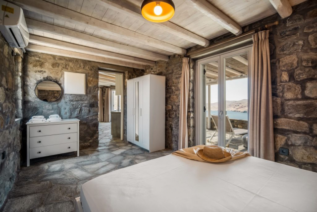 Villa Vagia Soleil Villas 8