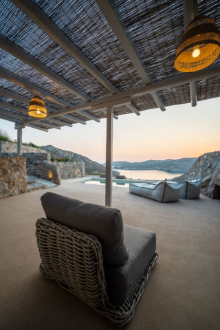 Villa Vagia Soleil Villas 80